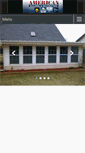 Mobile Screenshot of americanbuildingandrestoration.com